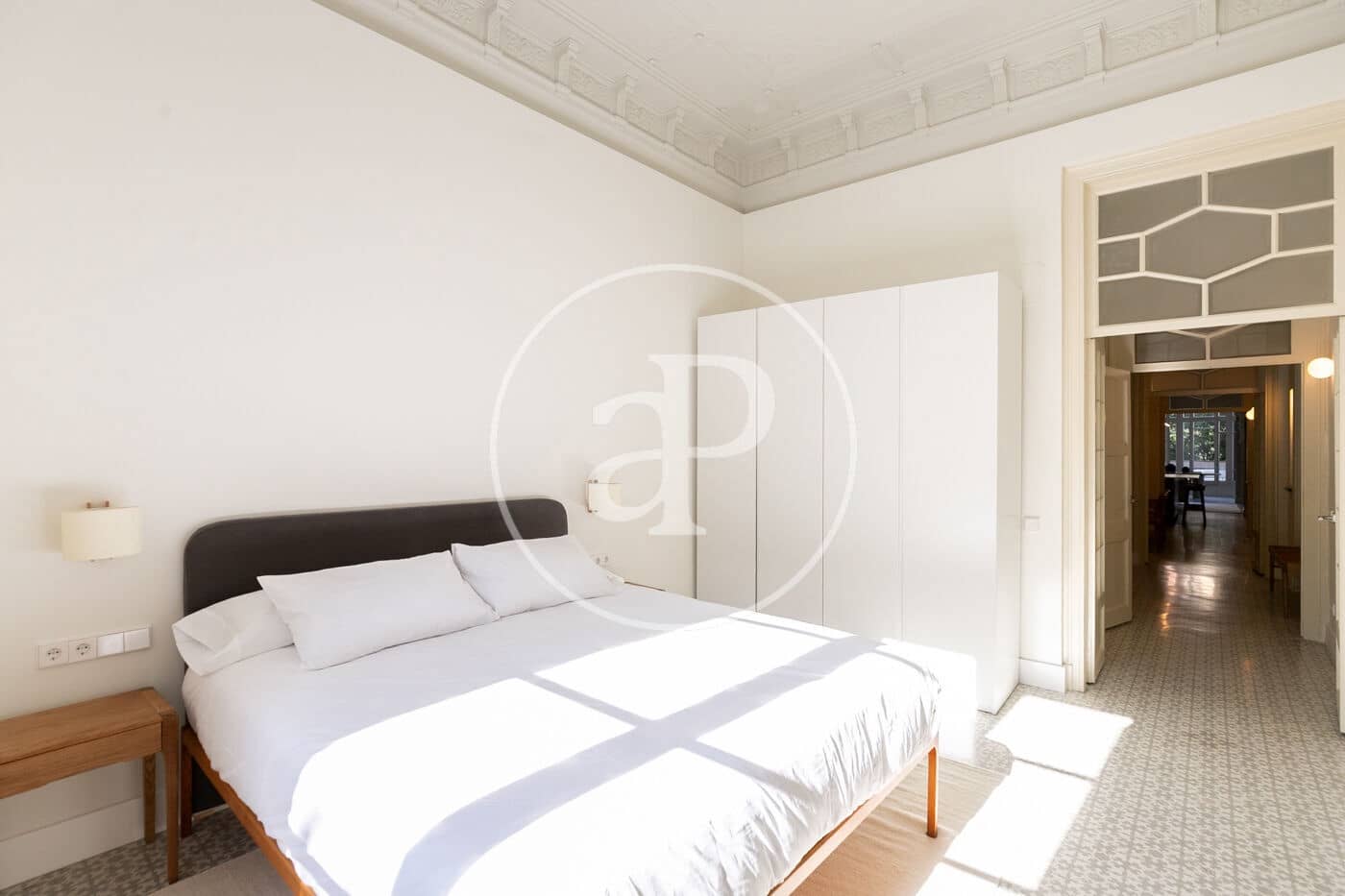 4 sypialnia Apartament do wynajęcia w Miasto Barcelona - 5 800 € (Ref: 9395975)