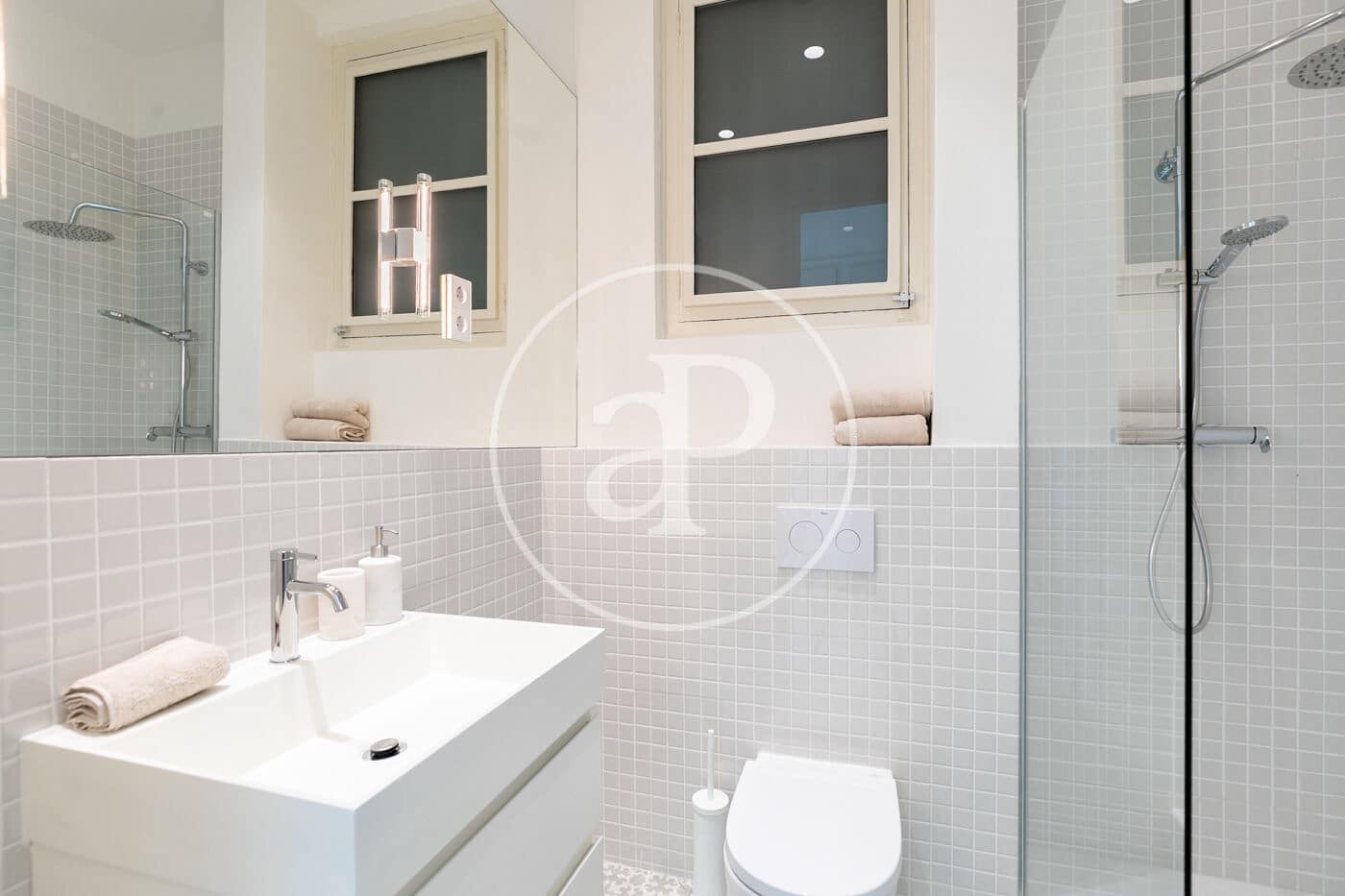 4 sypialnia Apartament do wynajęcia w Miasto Barcelona - 5 800 € (Ref: 9395975)