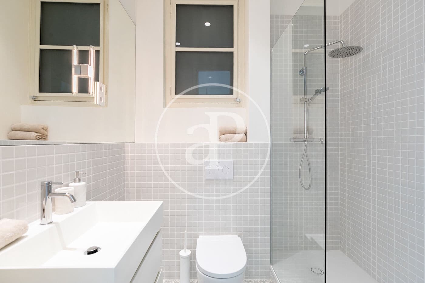 4 sypialnia Apartament do wynajęcia w Miasto Barcelona - 5 800 € (Ref: 9395975)