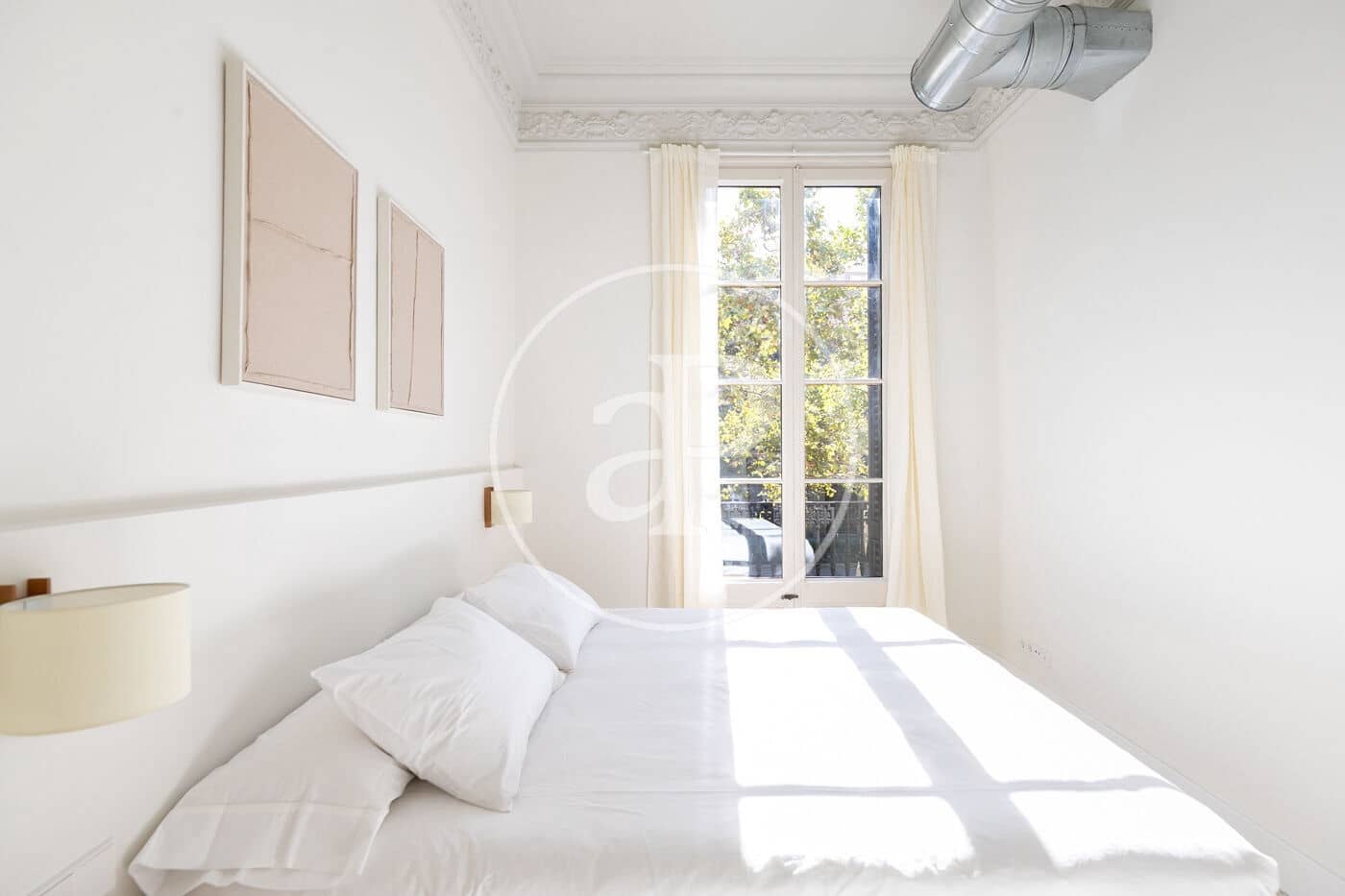 4 sypialnia Apartament do wynajęcia w Miasto Barcelona - 5 800 € (Ref: 9395975)