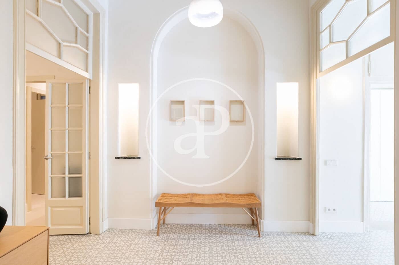 4 sypialnia Apartament do wynajęcia w Miasto Barcelona - 5 800 € (Ref: 9395975)