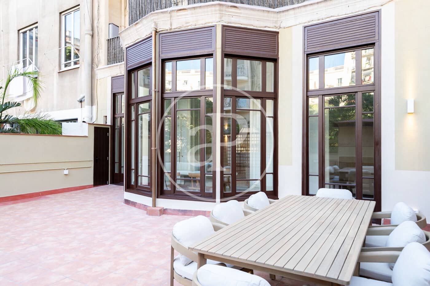 4 sypialnia Apartament do wynajęcia w Miasto Barcelona - 5 800 € (Ref: 9395975)