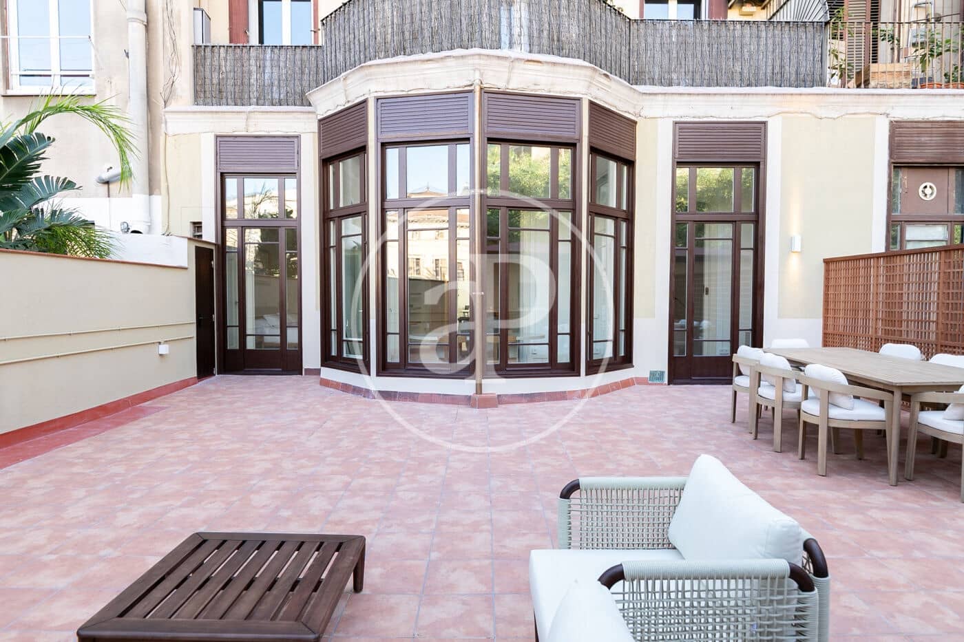 4 sypialnia Apartament do wynajęcia w Miasto Barcelona - 5 800 € (Ref: 9395975)