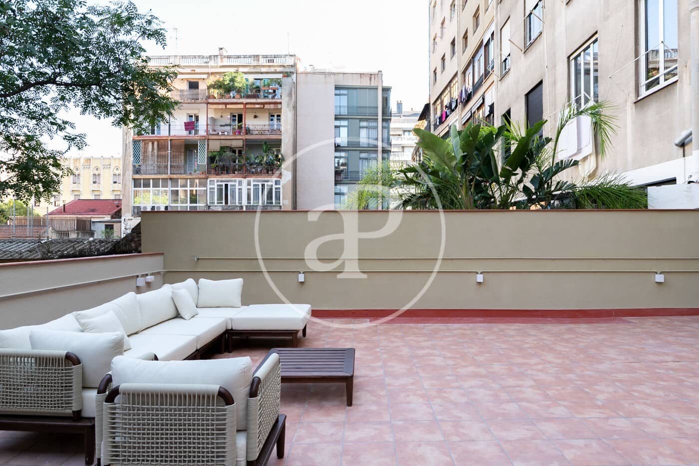 4 sypialnia Apartament do wynajęcia w Miasto Barcelona - 5 800 € (Ref: 9395975)