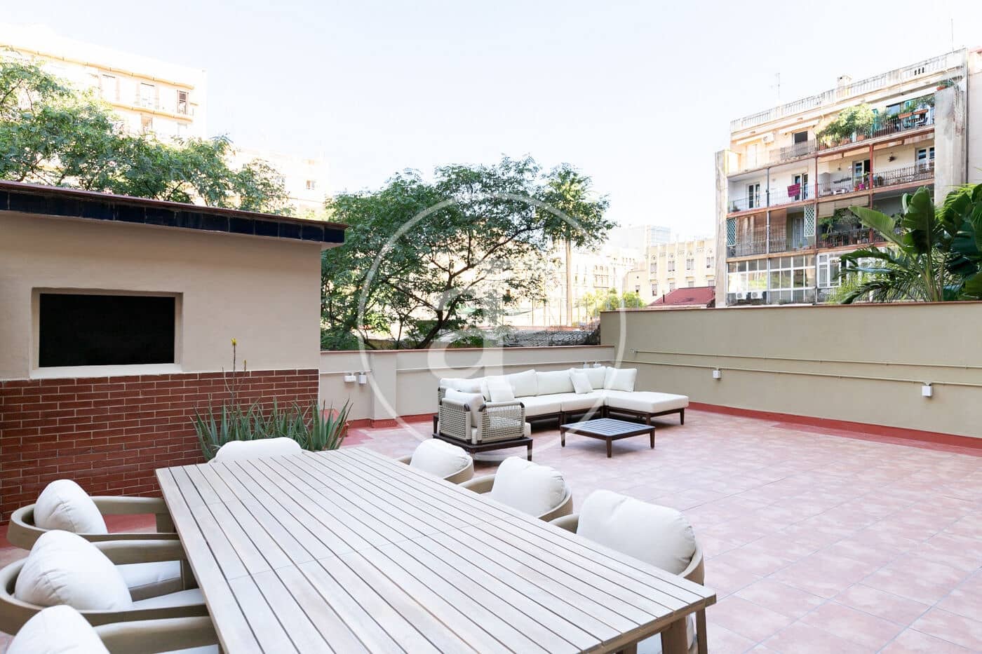 4 sypialnia Apartament do wynajęcia w Miasto Barcelona - 5 800 € (Ref: 9395975)