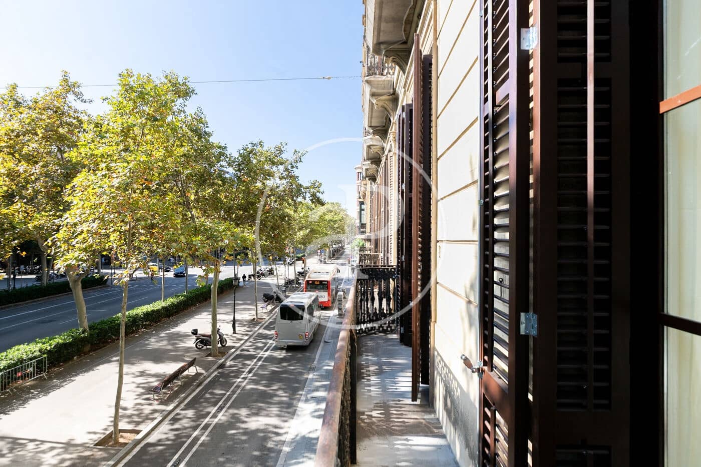 4 sypialnia Apartament do wynajęcia w Miasto Barcelona - 5 800 € (Ref: 9395975)