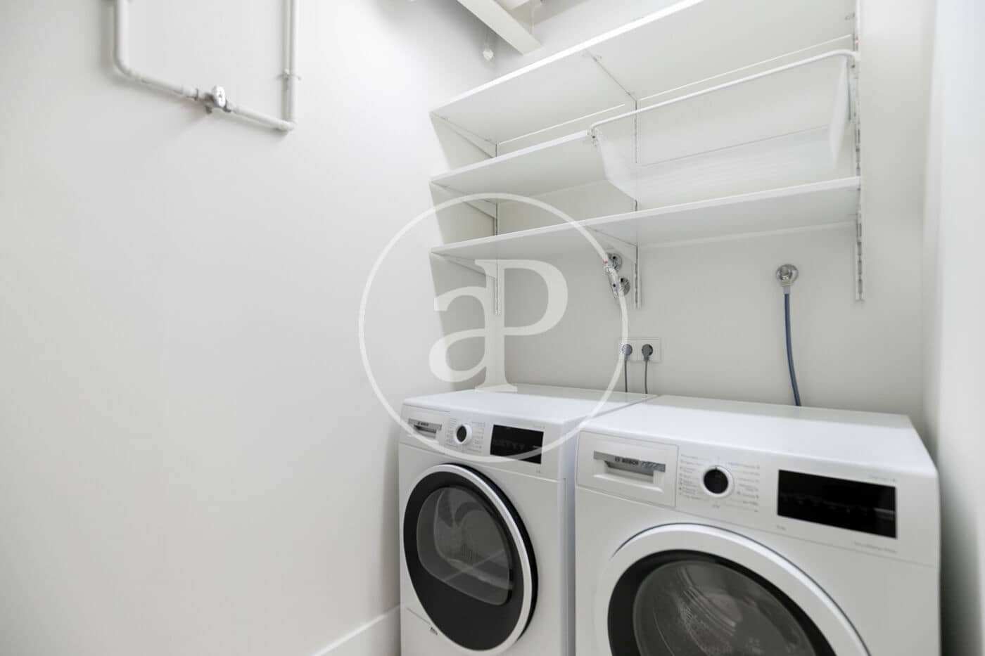 4 sypialnia Apartament do wynajęcia w Miasto Barcelona - 5 800 € (Ref: 9395975)