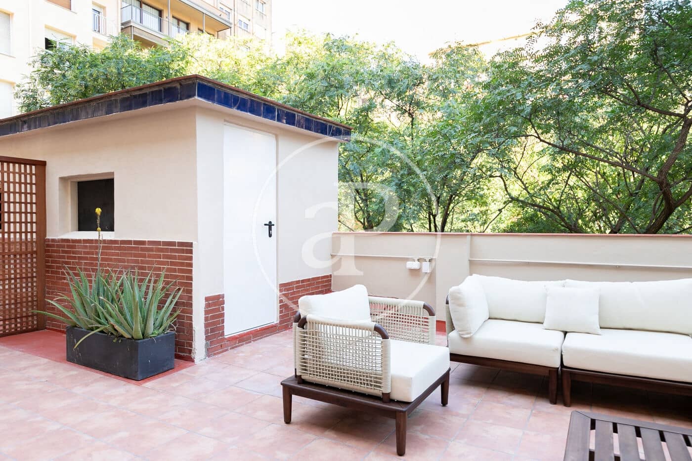 4 sypialnia Apartament do wynajęcia w Miasto Barcelona - 5 800 € (Ref: 9395975)