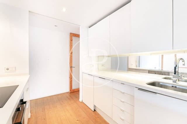 2 soverom Leilighet til salgs i L'Antiga Esquerra de L'Eixample, Barcelona by - € 575 000 (Ref: 9395976)