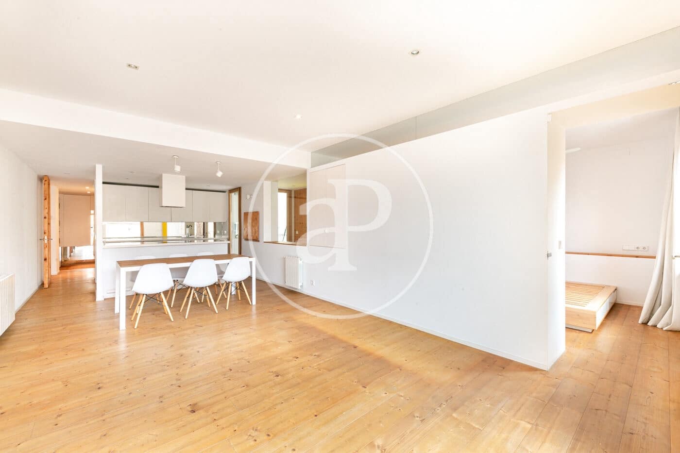 2 sypialnia Apartament na sprzedaż w Miasto Barcelona - 575 000 € (Ref: 9395976)