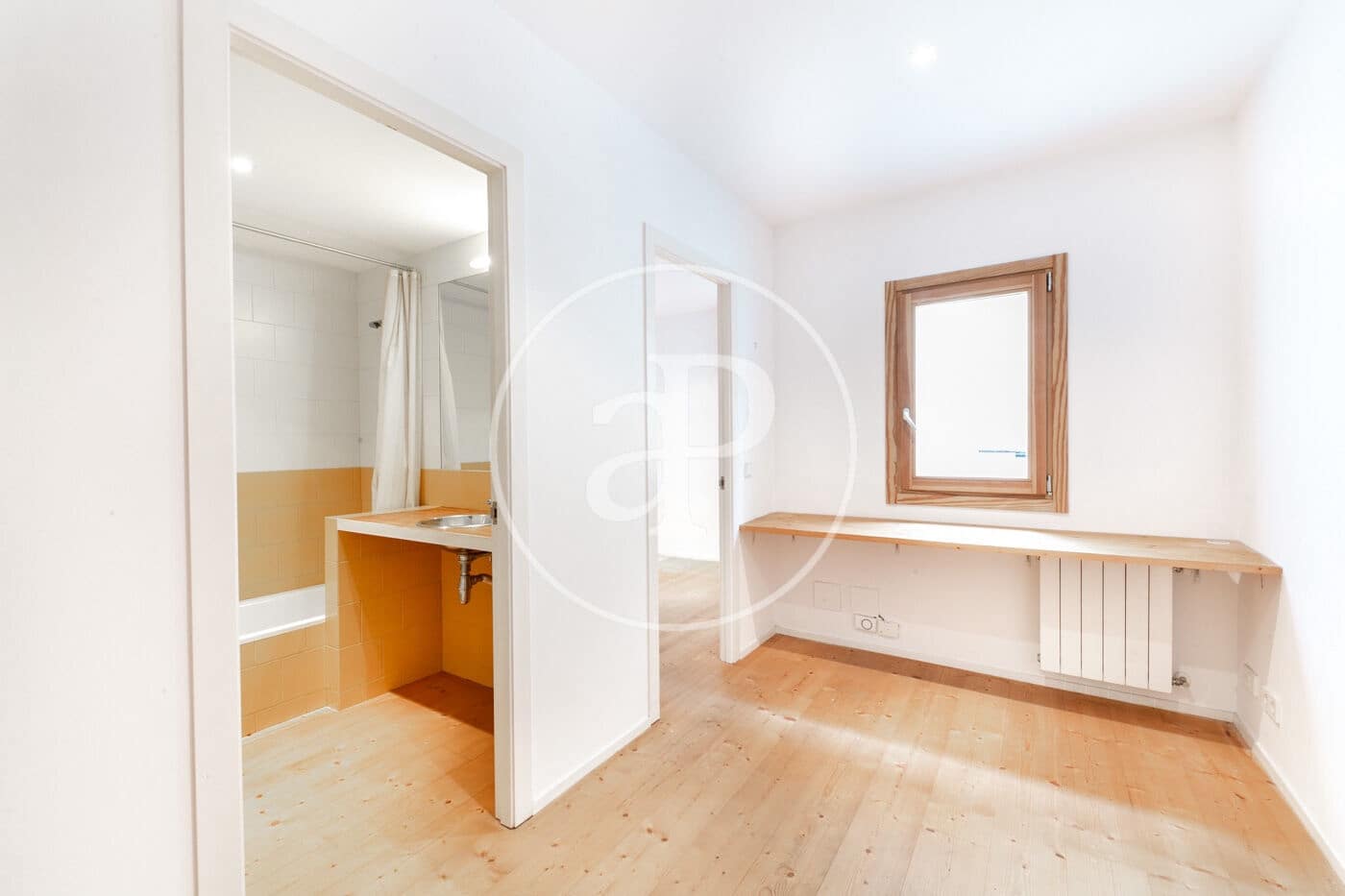 2 sypialnia Apartament na sprzedaż w Miasto Barcelona - 575 000 € (Ref: 9395976)