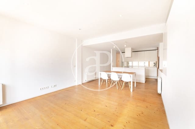 2 soverom Leilighet til salgs i L'Antiga Esquerra de L'Eixample, Barcelona by - € 575 000 (Ref: 9395976)