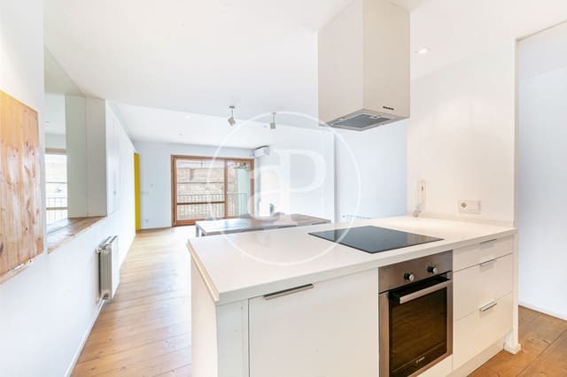 2 soverom Leilighet til salgs i L'Antiga Esquerra de L'Eixample, Barcelona by - € 575 000 (Ref: 9395976)