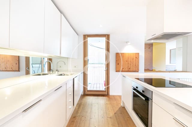 2 soverom Leilighet til salgs i L'Antiga Esquerra de L'Eixample, Barcelona by - € 575 000 (Ref: 9395976)