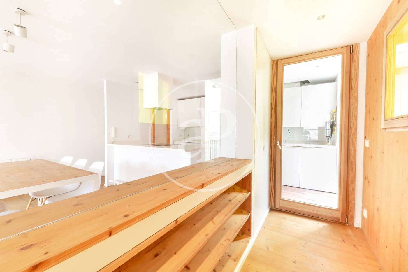 2 sypialnia Apartament na sprzedaż w Miasto Barcelona - 575 000 € (Ref: 9395976)