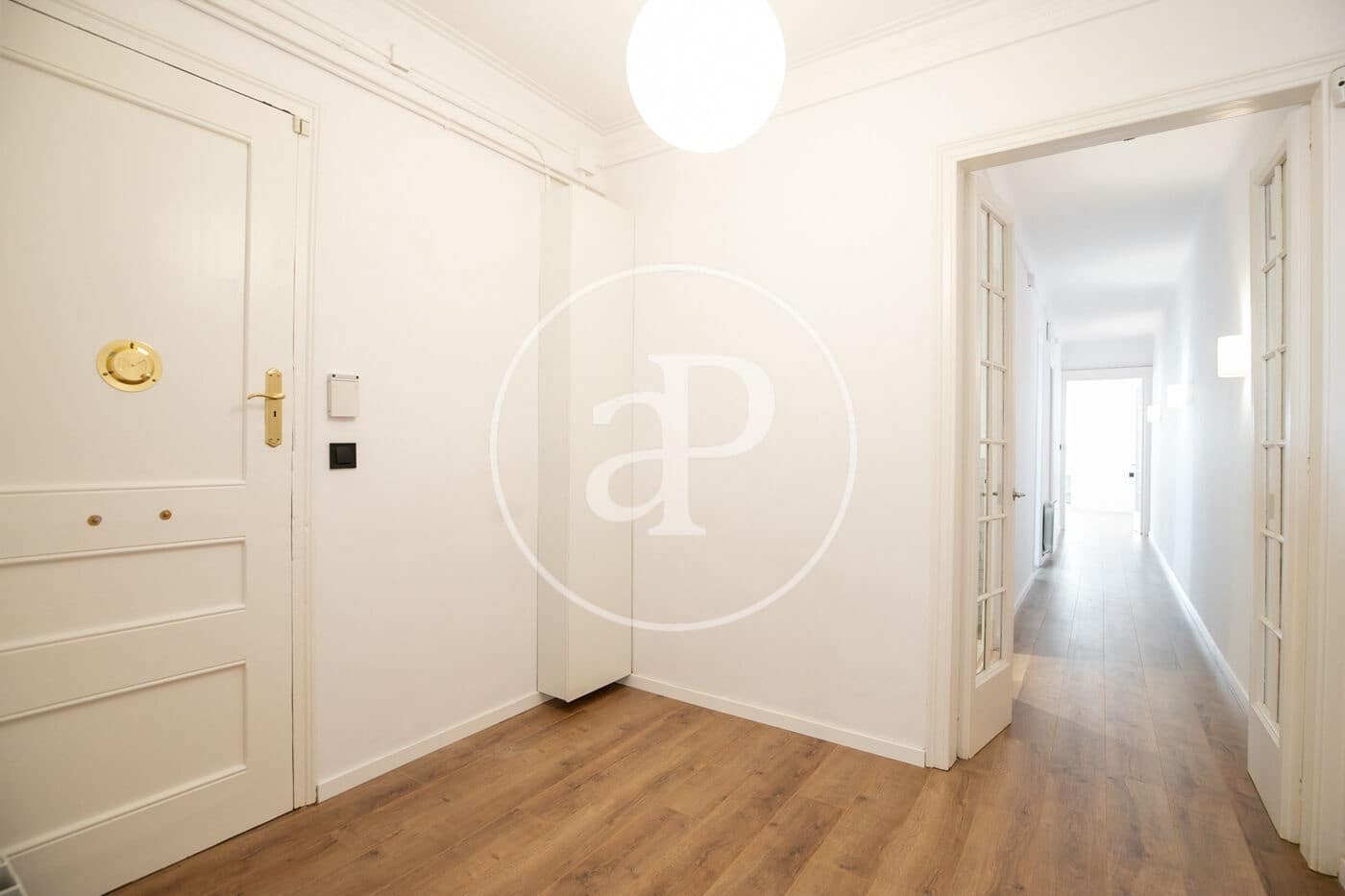 3 soverom Leilighet til salgs i Barcelona by - € 940 000 (Ref: 9398467)