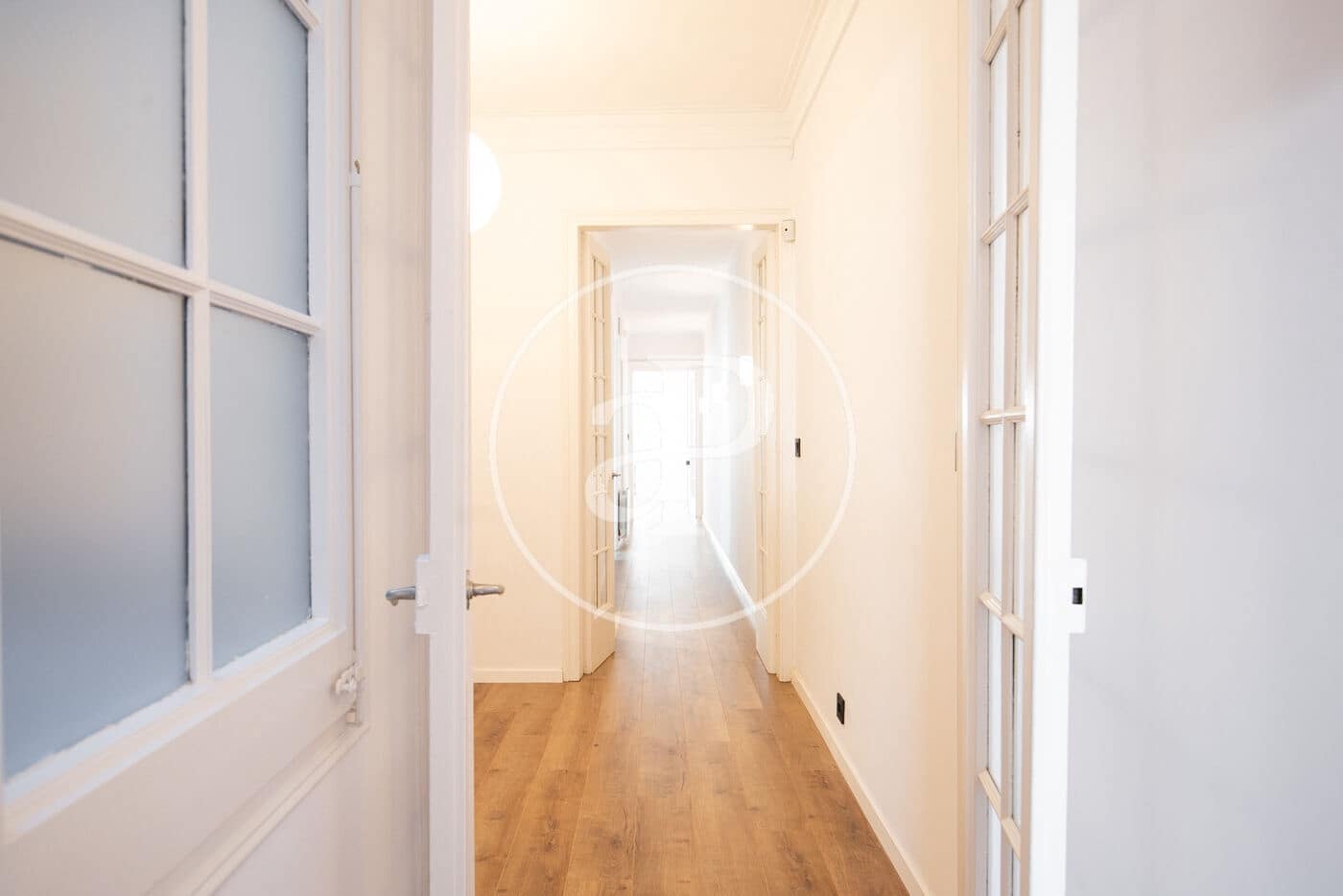 3 soverom Leilighet til salgs i Barcelona by - € 940 000 (Ref: 9398467)