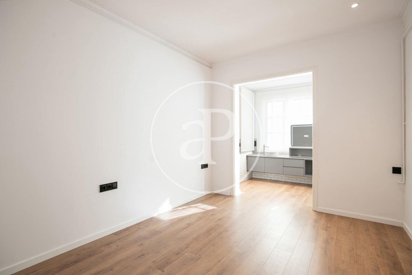 3 soverom Leilighet til salgs i Barcelona by - € 940 000 (Ref: 9398467)