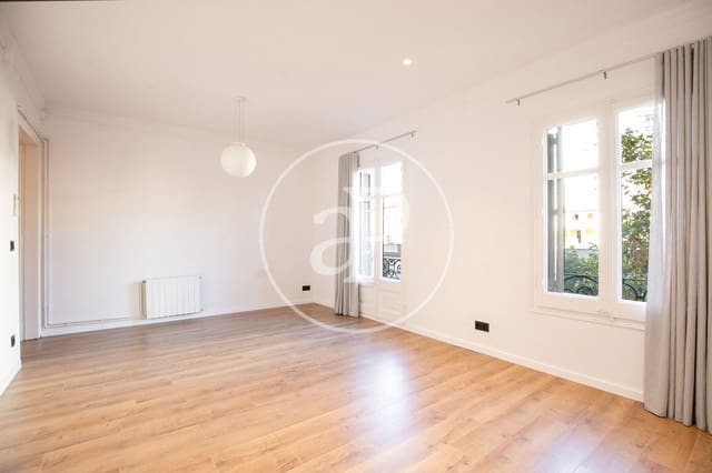 3 soverom Leilighet til salgs i La Dreta de L'Eixample, Barcelona by - € 940 000 (Ref: 9398467)