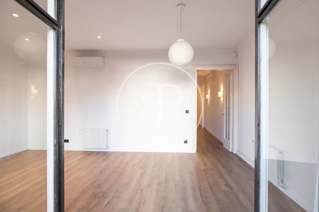 3 soverom Leilighet til salgs i La Dreta de L'Eixample, Barcelona by - € 940 000 (Ref: 9398467)