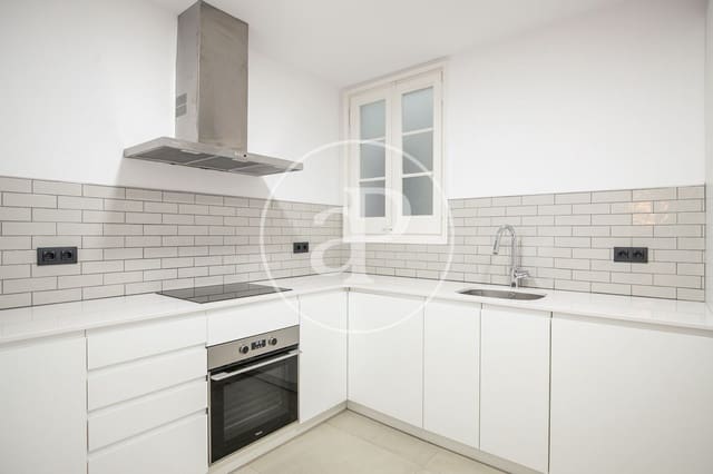 3 soverom Leilighet til salgs i La Dreta de L'Eixample, Barcelona by - € 940 000 (Ref: 9398467)