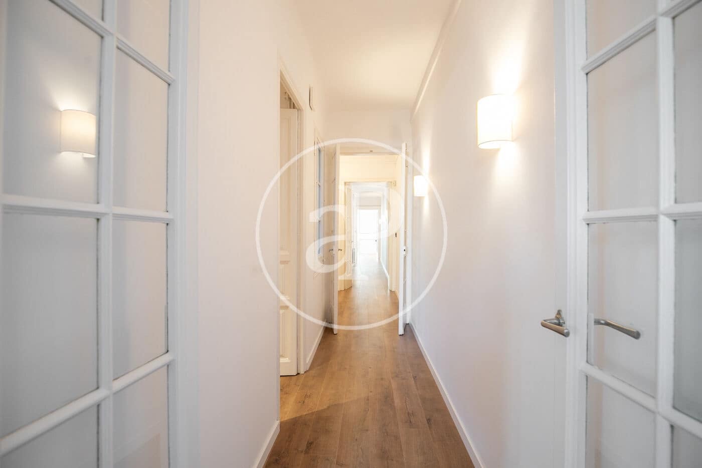 3 soverom Leilighet til salgs i Barcelona by - € 940 000 (Ref: 9398467)