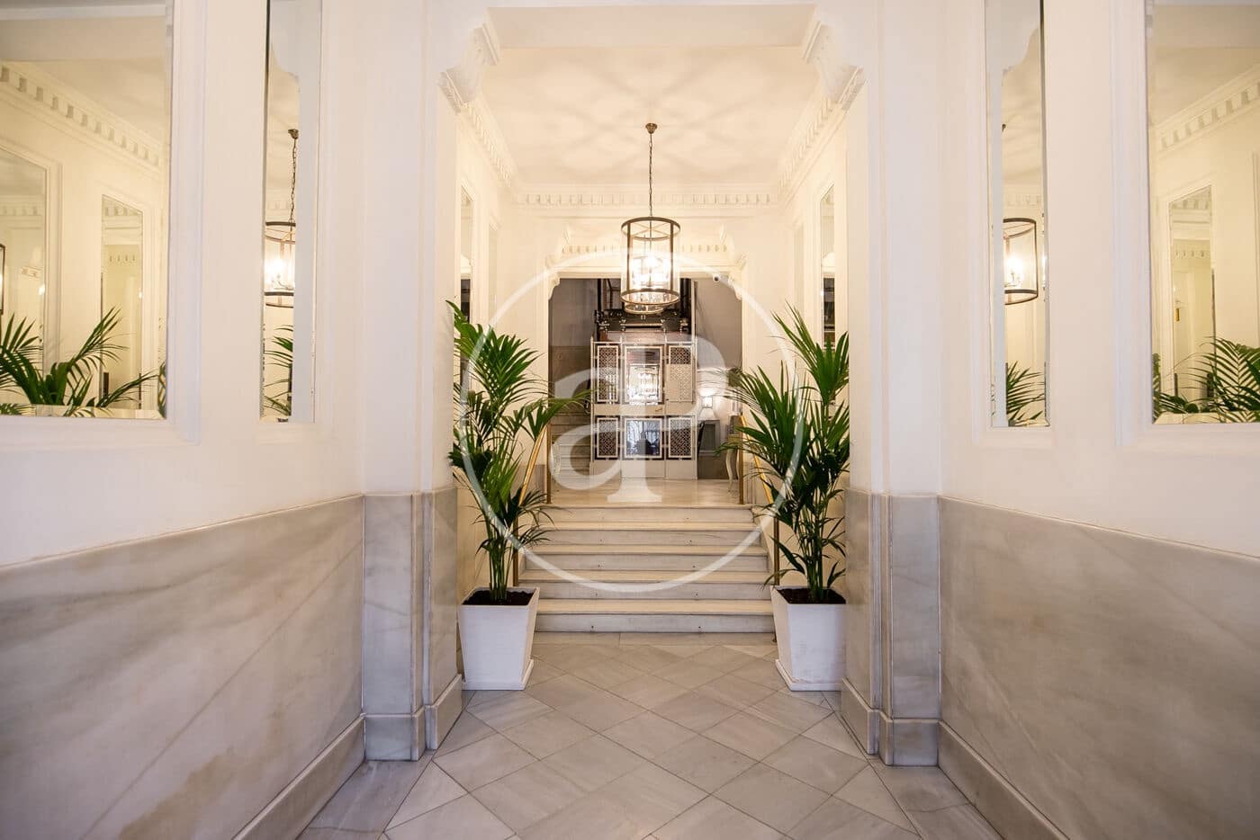 3 soverom Leilighet til salgs i Barcelona by - € 940 000 (Ref: 9398467)