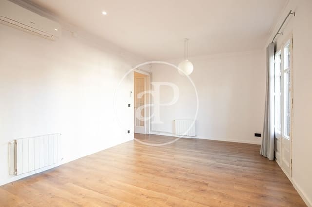 3 soverom Leilighet til salgs i La Dreta de L'Eixample, Barcelona by - € 940 000 (Ref: 9398467)