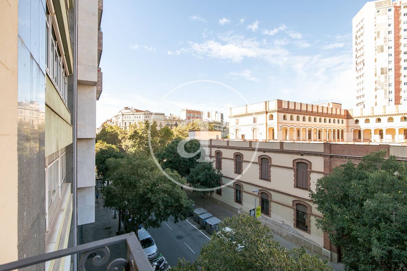 3 soverom Leilighet til salgs i Barcelona by - € 940 000 (Ref: 9398467)