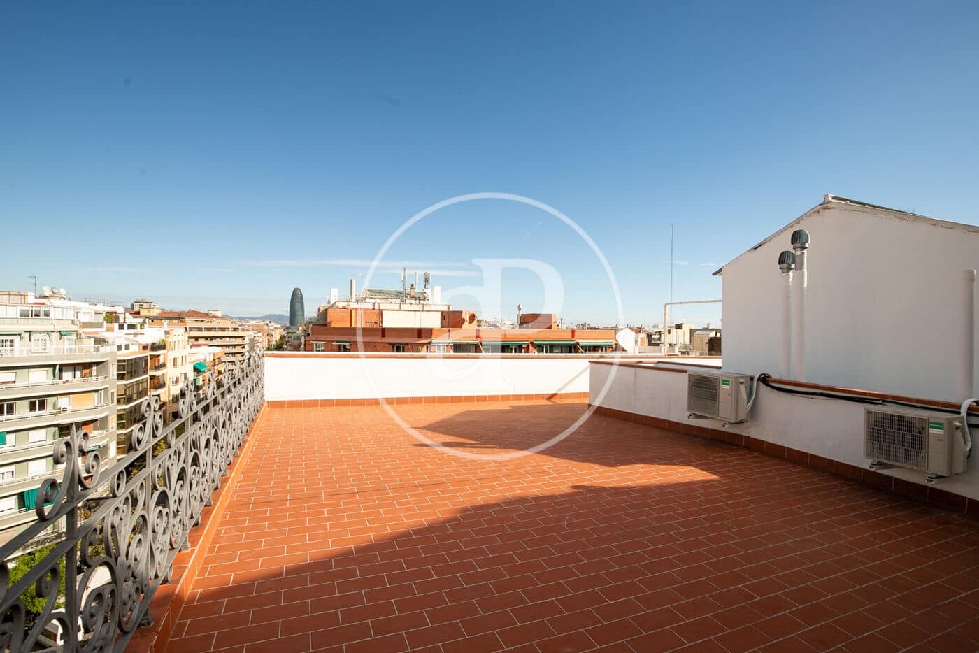 3 soverom Leilighet til salgs i Barcelona by - € 940 000 (Ref: 9398467)