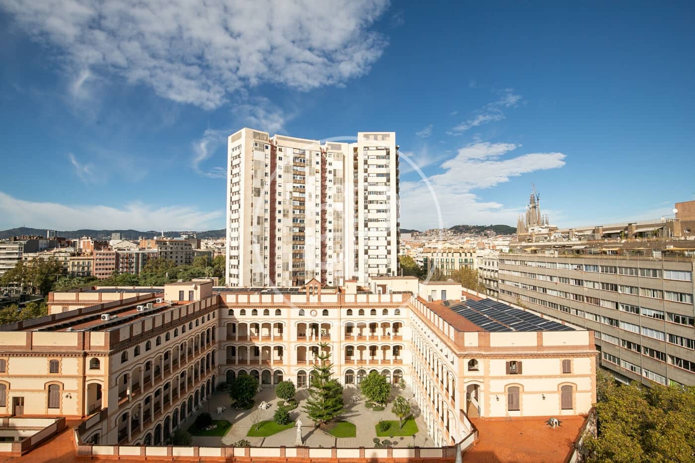 3 soverom Leilighet til salgs i Barcelona by - € 940 000 (Ref: 9398467)