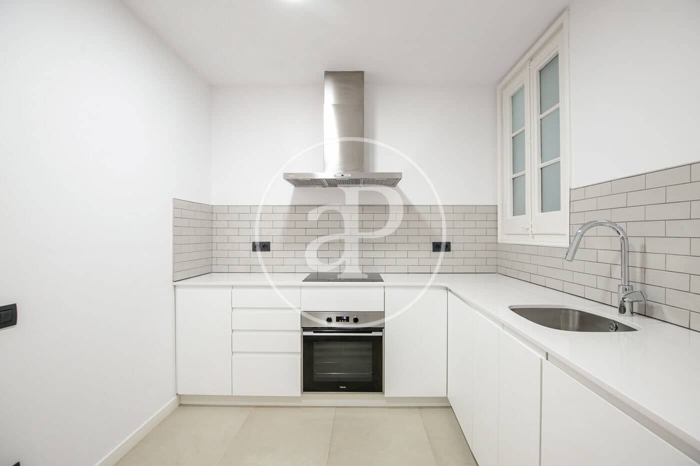 3 soverom Leilighet til salgs i Barcelona by - € 940 000 (Ref: 9398467)