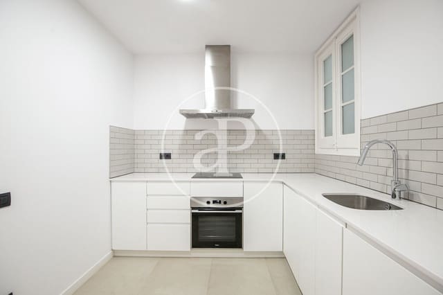 3 soverom Leilighet til salgs i La Dreta de L'Eixample, Barcelona by - € 940 000 (Ref: 9398467)