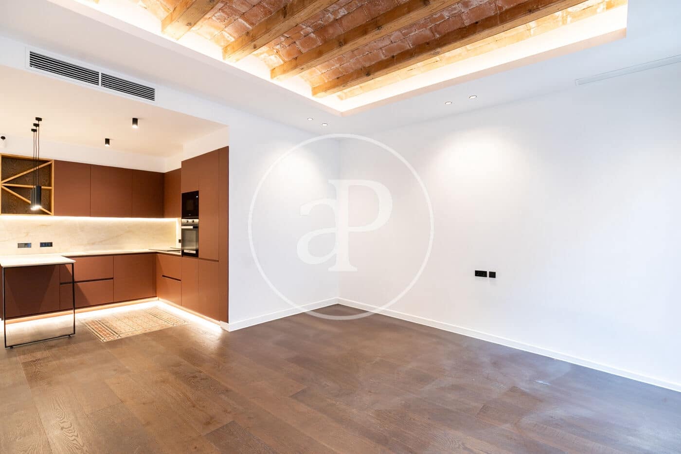 3 slaapkamer Appartement te koop in Barcelona stad - € 790.000 (Ref: 9398468)