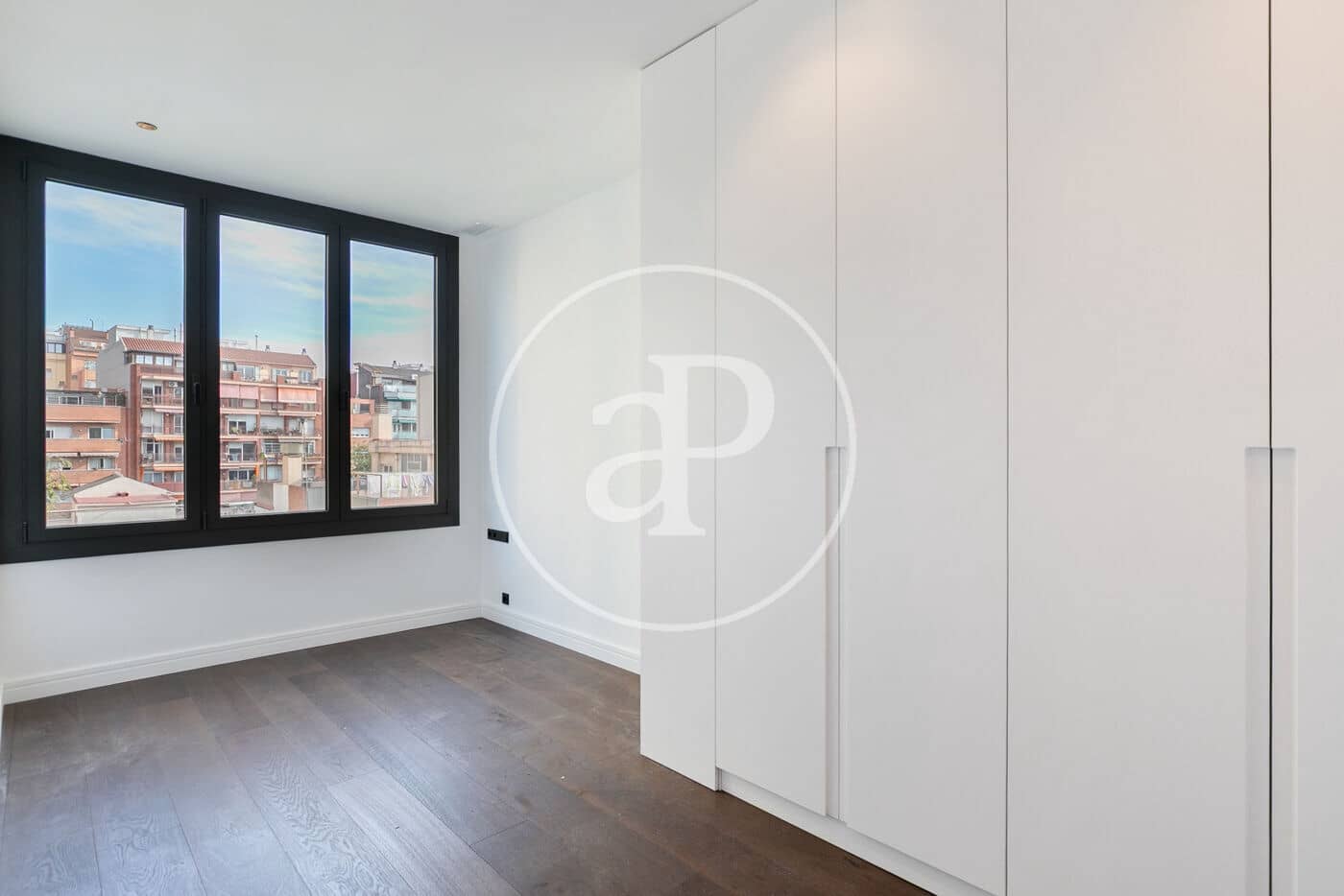 3 slaapkamer Appartement te koop in Barcelona stad - € 790.000 (Ref: 9398468)