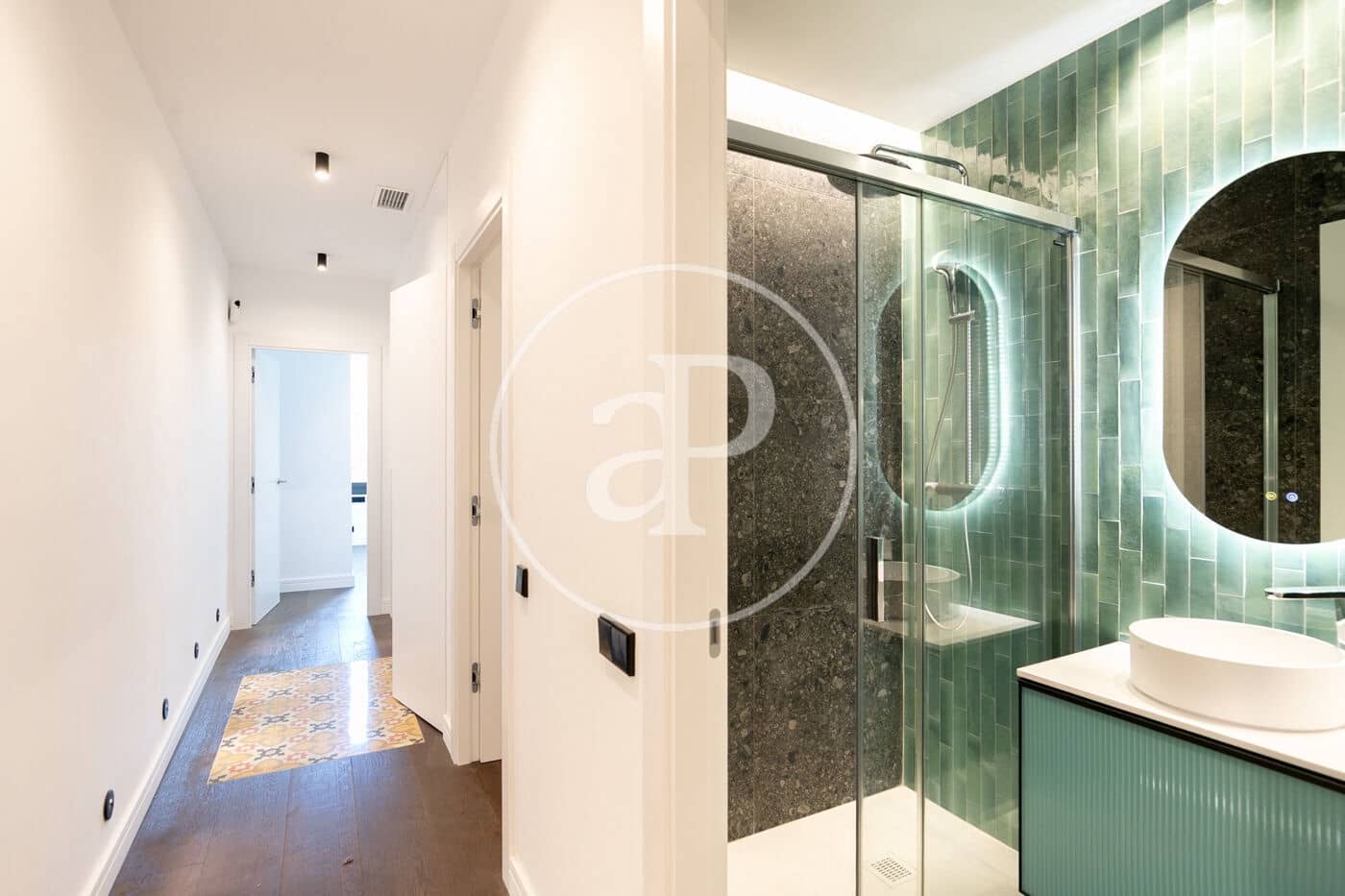 3 slaapkamer Appartement te koop in Barcelona stad - € 790.000 (Ref: 9398468)