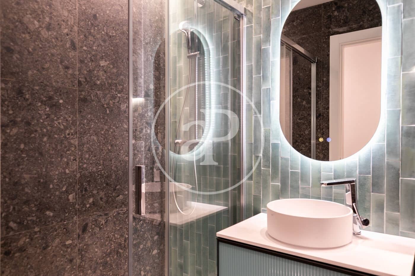 3 slaapkamer Appartement te koop in Barcelona stad - € 790.000 (Ref: 9398468)