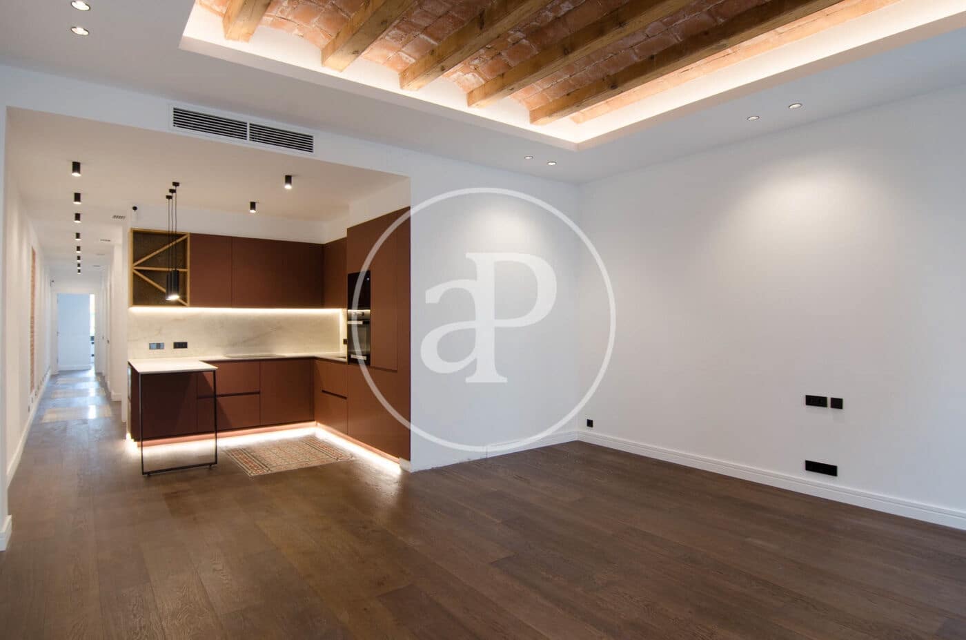 3 slaapkamer Appartement te koop in Barcelona stad - € 790.000 (Ref: 9398468)