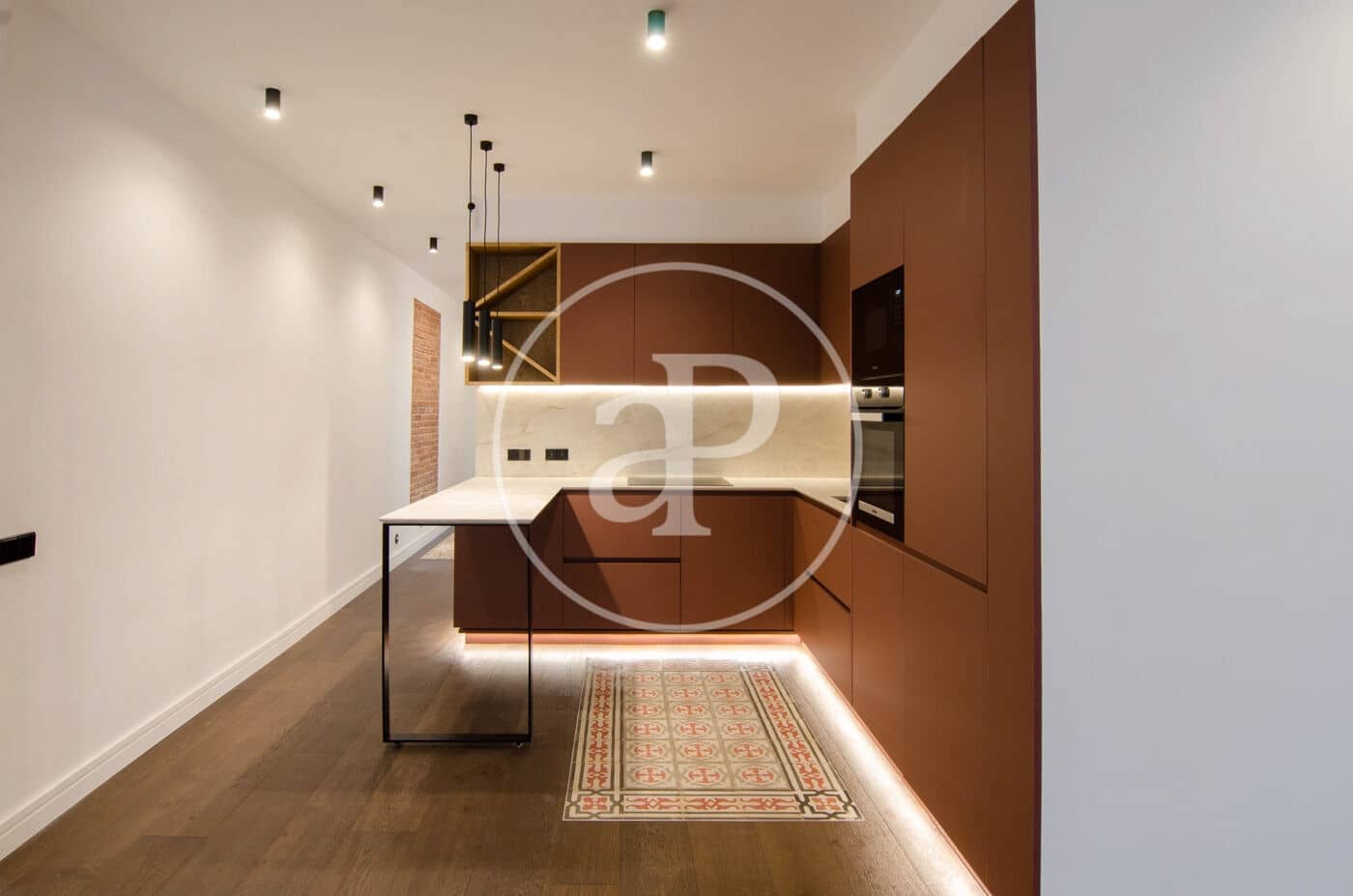 3 slaapkamer Appartement te koop in Barcelona stad - € 790.000 (Ref: 9398468)