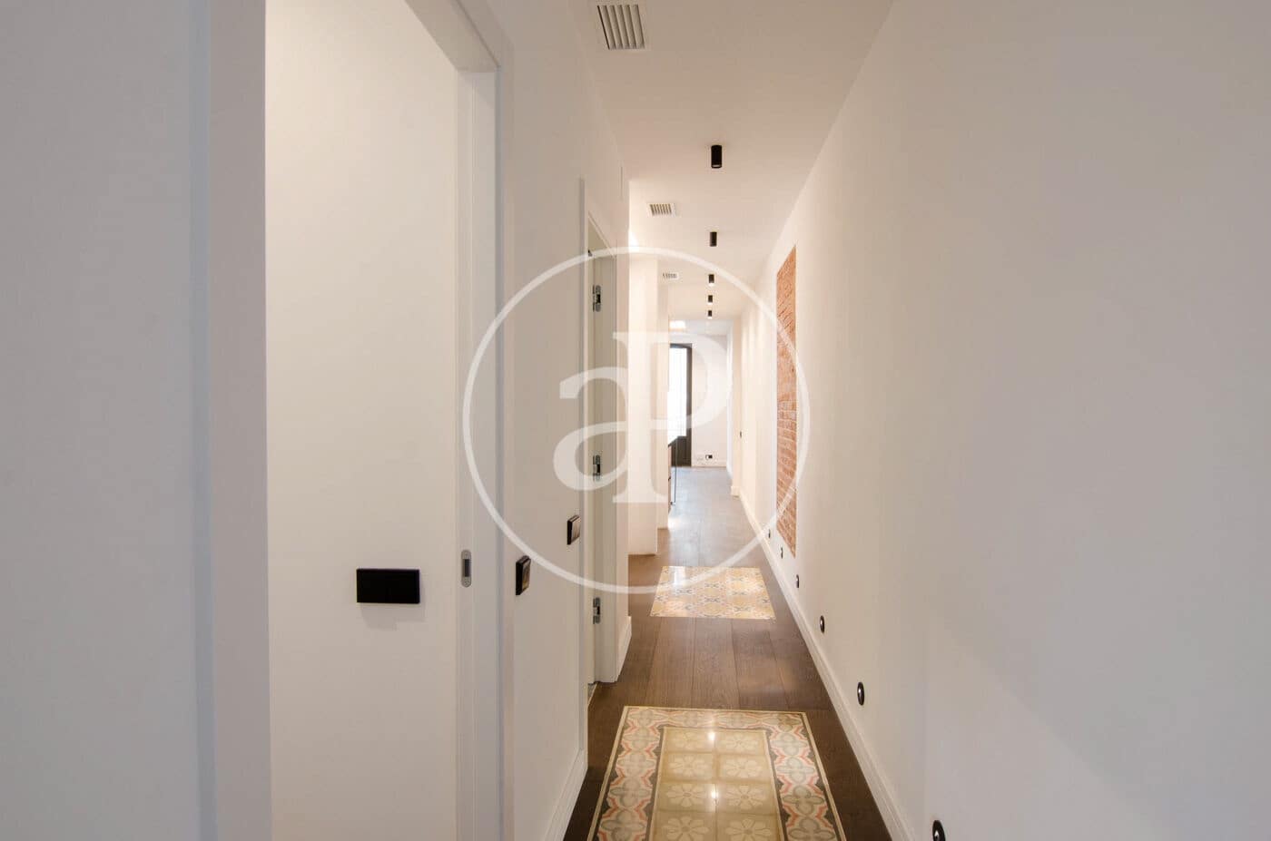 3 slaapkamer Appartement te koop in Barcelona stad - € 790.000 (Ref: 9398468)