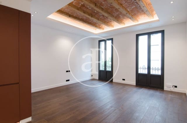 3 soverom Leilighet til salgs i El Putxet i El Farró, Barcelona by - € 790 000 (Ref: 9398468)