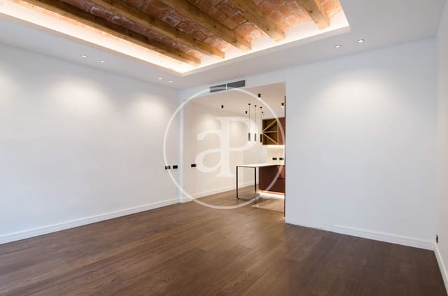 3 soverom Leilighet til salgs i El Putxet i El Farró, Barcelona by - € 790 000 (Ref: 9398468)