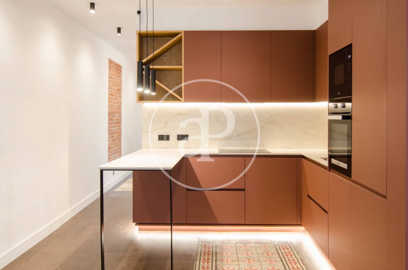 3 slaapkamer Appartement te koop in Barcelona stad - € 790.000 (Ref: 9398468)