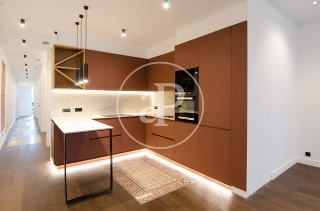 3 soverom Leilighet til salgs i El Putxet i El Farró, Barcelona by - € 790 000 (Ref: 9398468)