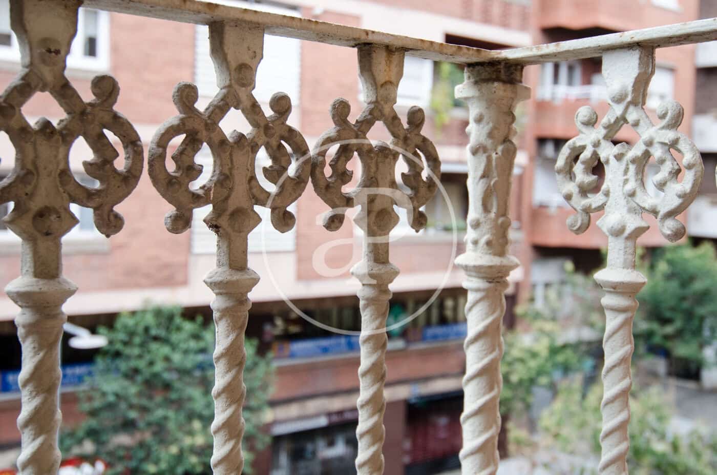 3 slaapkamer Appartement te koop in Barcelona stad - € 790.000 (Ref: 9398468)