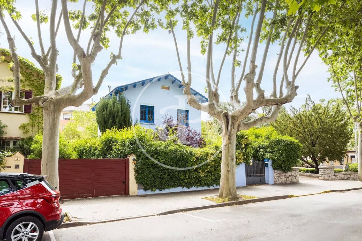 5 soverom Villa til salgs i Begues - € 575 000 (Ref: 9398469)