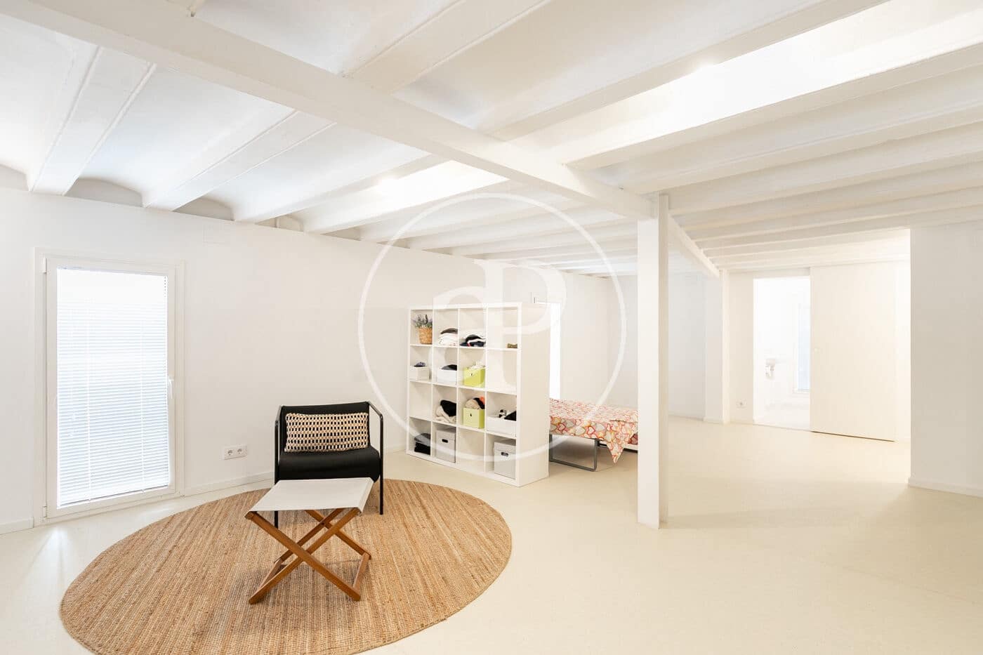 4 sypialnia Apartament na sprzedaż w Miasto Barcelona - 685 000 € (Ref: 9398470)