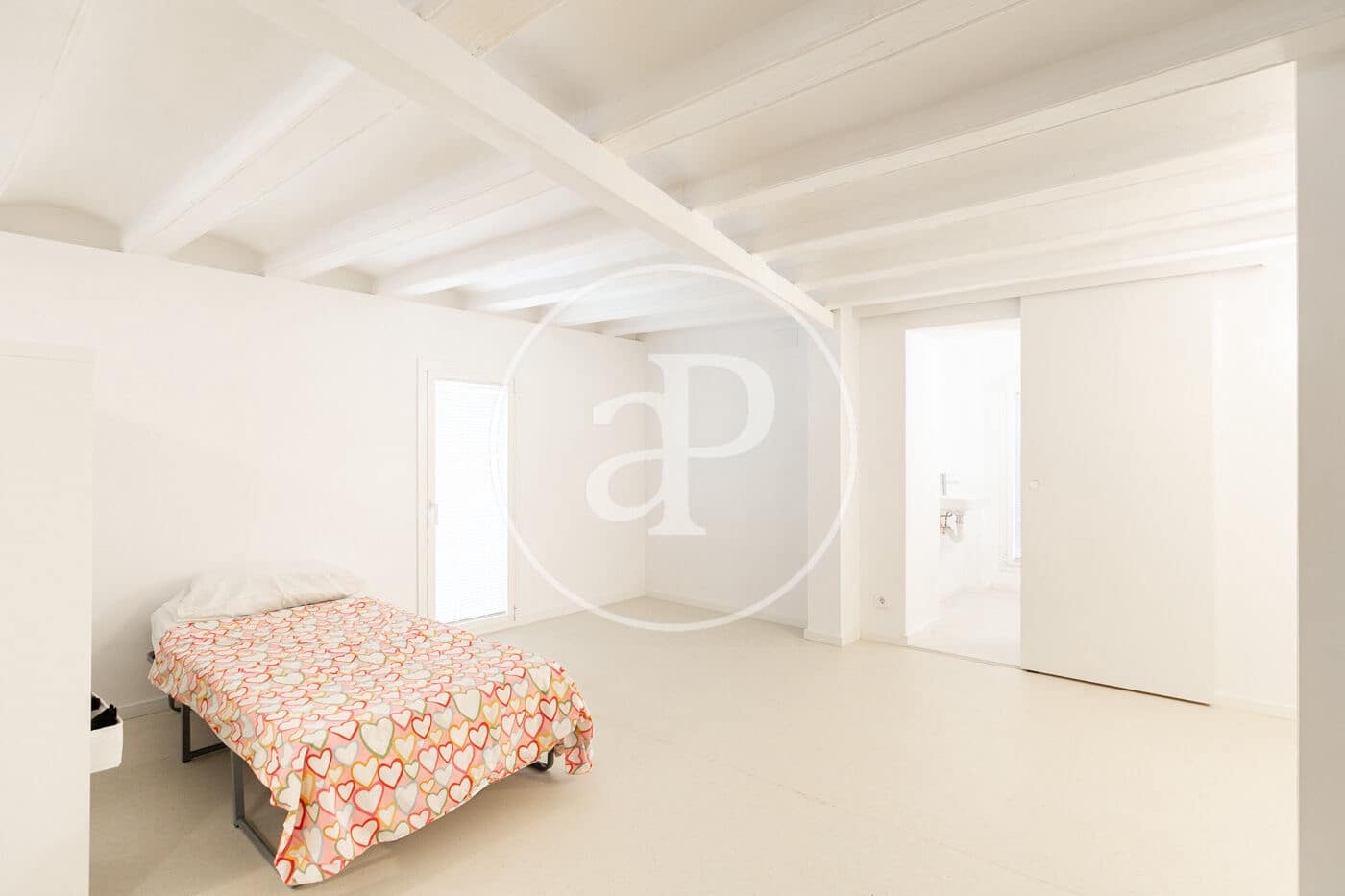 4 sypialnia Apartament na sprzedaż w Miasto Barcelona - 685 000 € (Ref: 9398470)