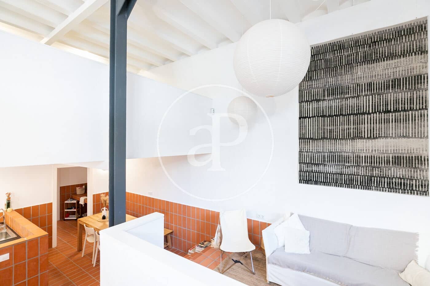 4 sypialnia Apartament na sprzedaż w Miasto Barcelona - 685 000 € (Ref: 9398470)