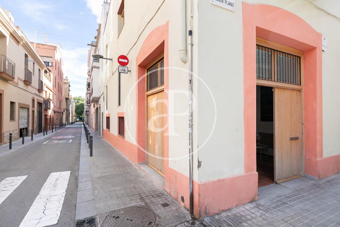 4 sypialnia Apartament na sprzedaż w Miasto Barcelona - 685 000 € (Ref: 9398470)